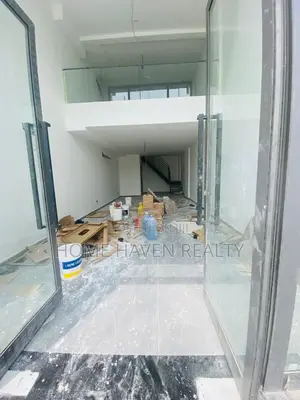 80 Square Meter Shop for Rent at Dzorwulu