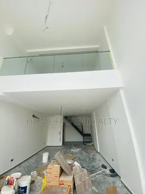 80 Square Meter Shop for Rent at Dzorwulu