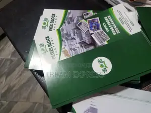 Flyers and Funeral Invitation Printing