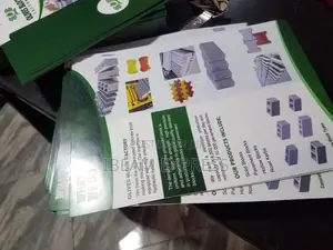 Flyers and Funeral Invitation Printing