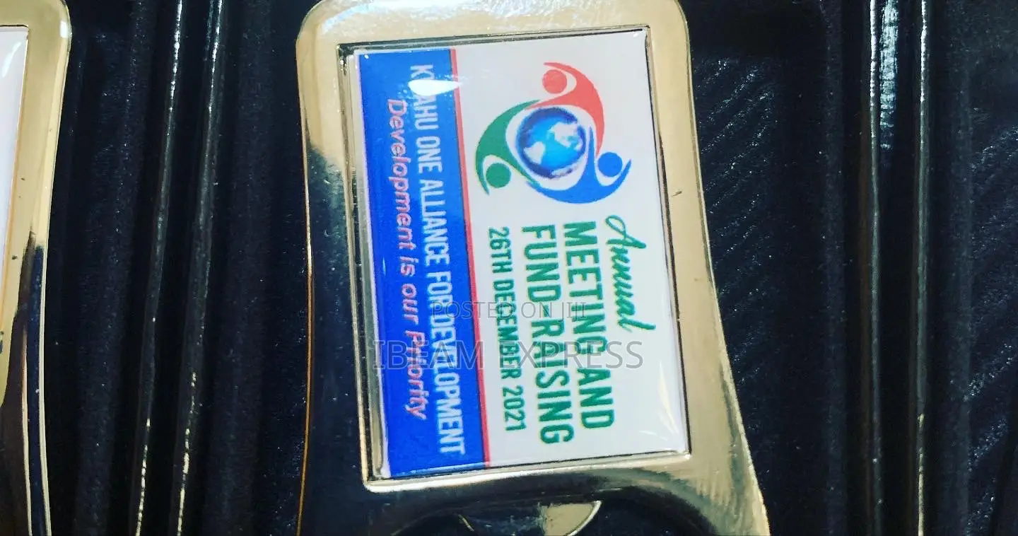 Dommy Key Holders