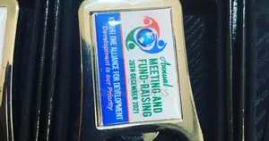 Dommy Key Holders