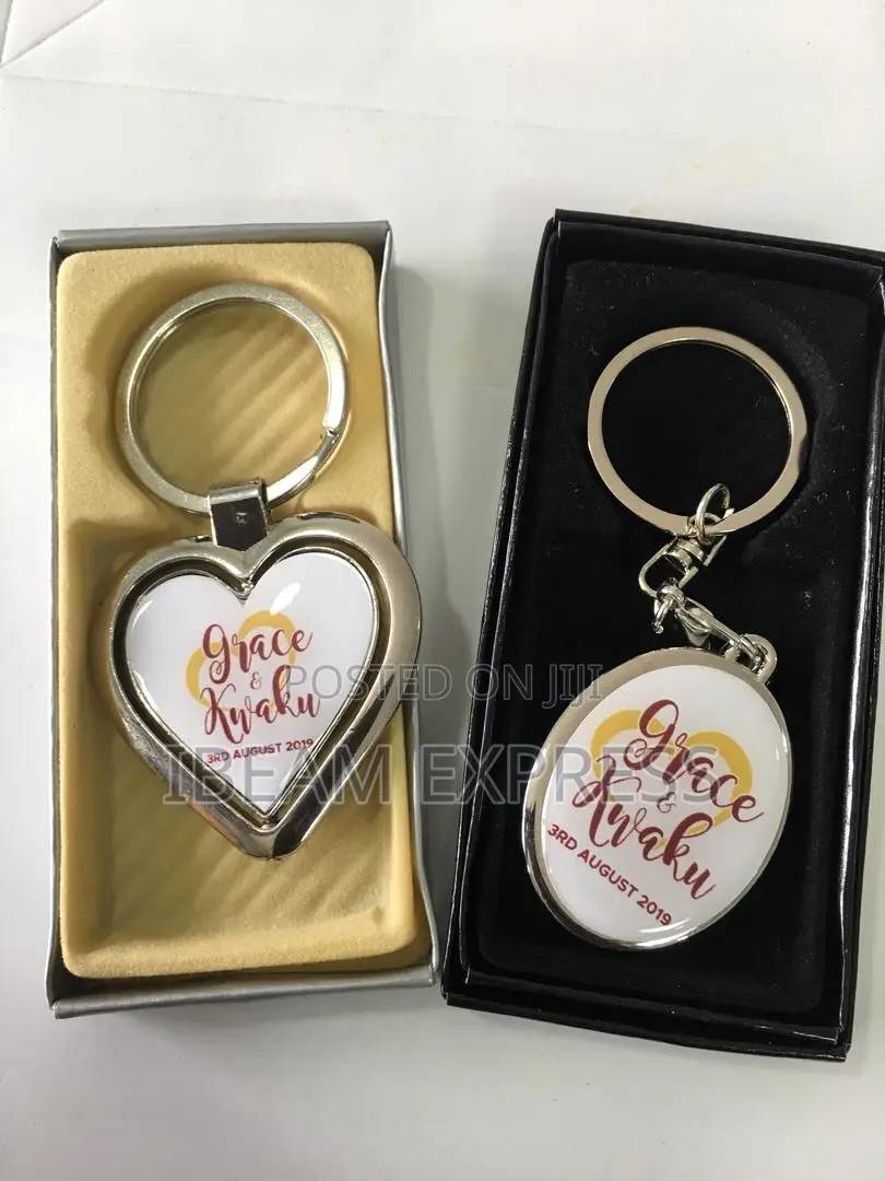 Dommy Key Holders