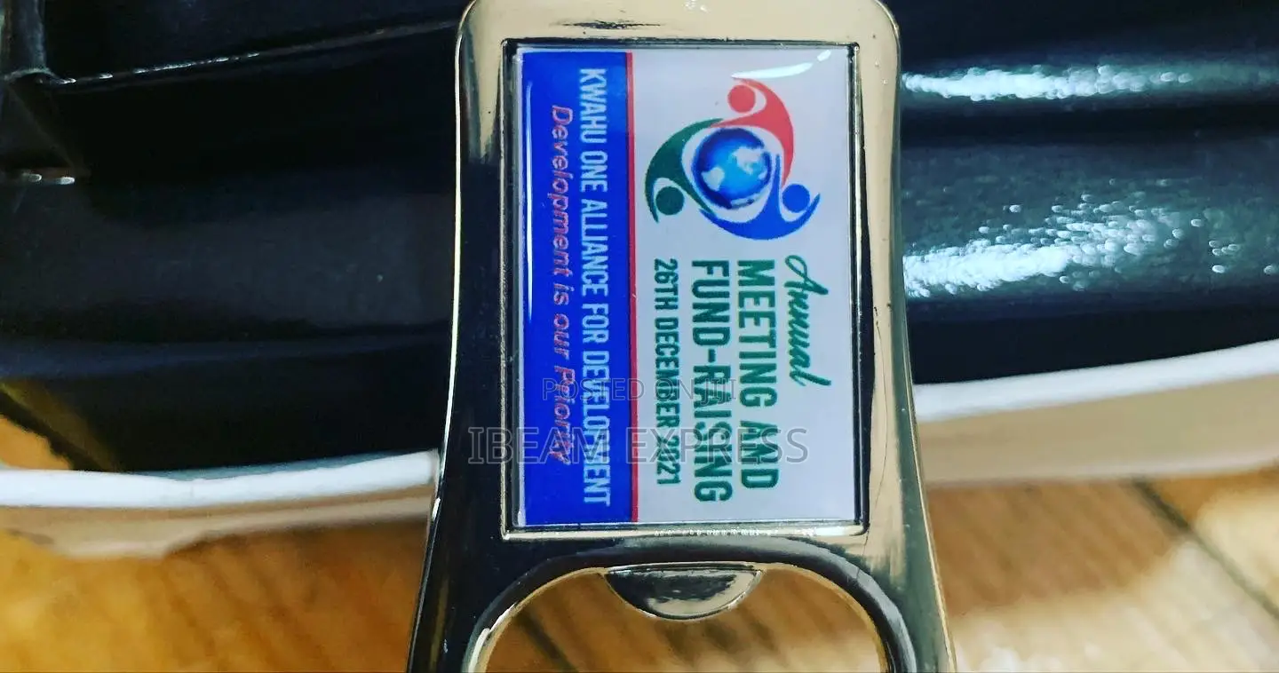 Dommy Key Holders