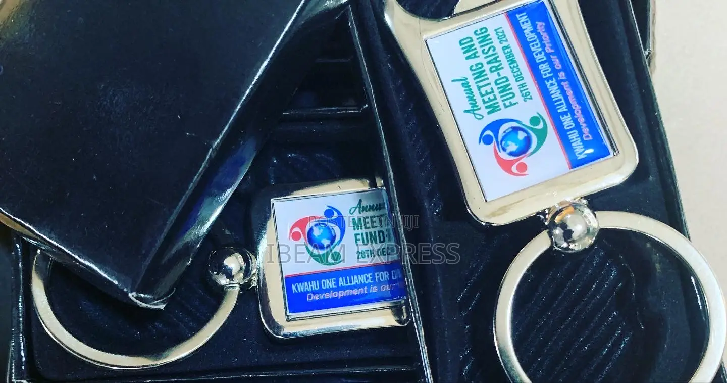 Dommy Key Holders