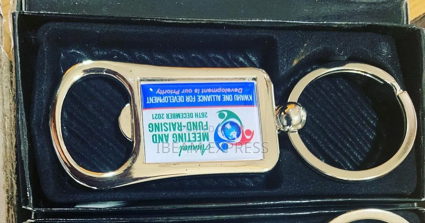 Dommy Key Holders