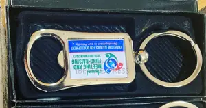 Dommy Key Holders