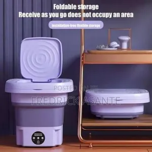 Portable Washing Machine