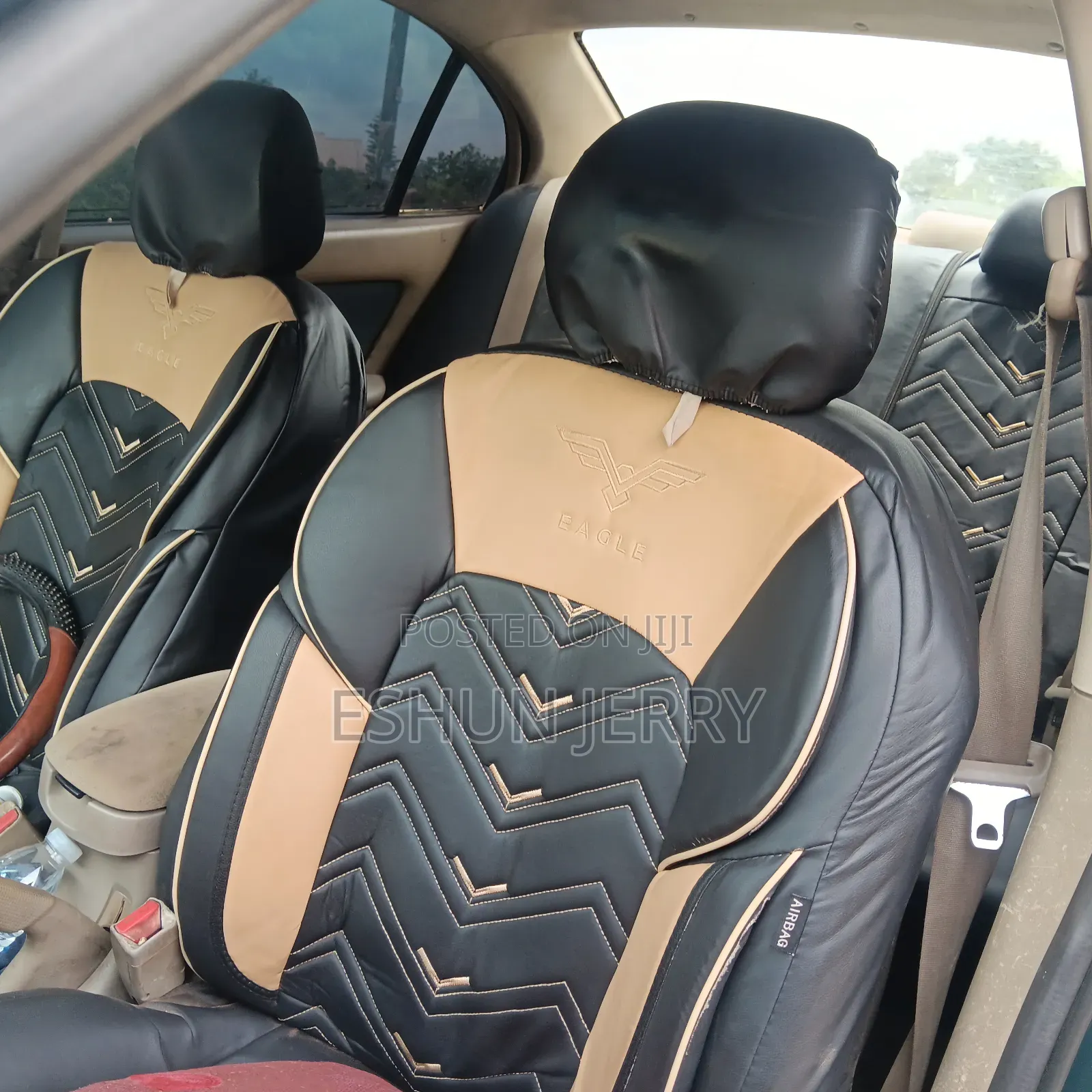 Hyundai Elantra 2.0 GLS Automatic 2006 Green