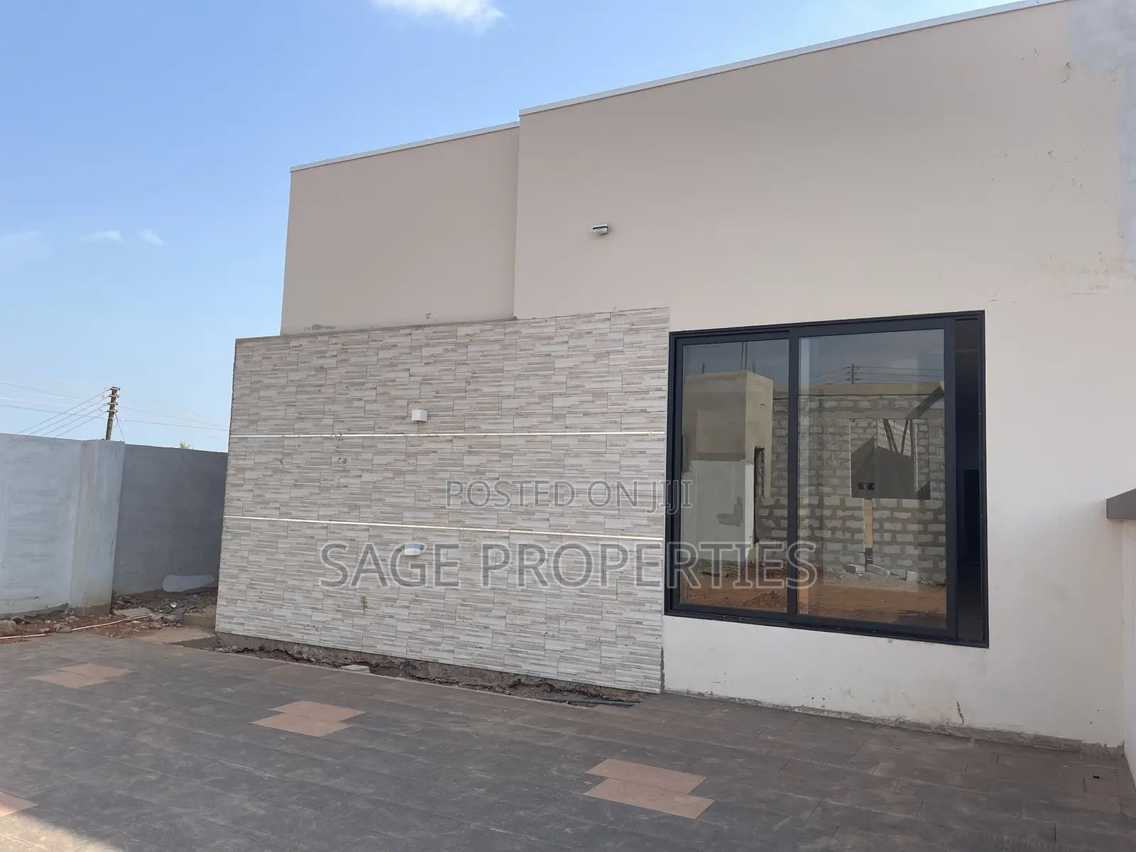 3bdrm House in Arthur'S Court, Nmai-Dzorn for sale