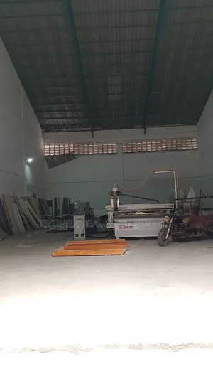 400sqm Warehouse for Rent at Spintex