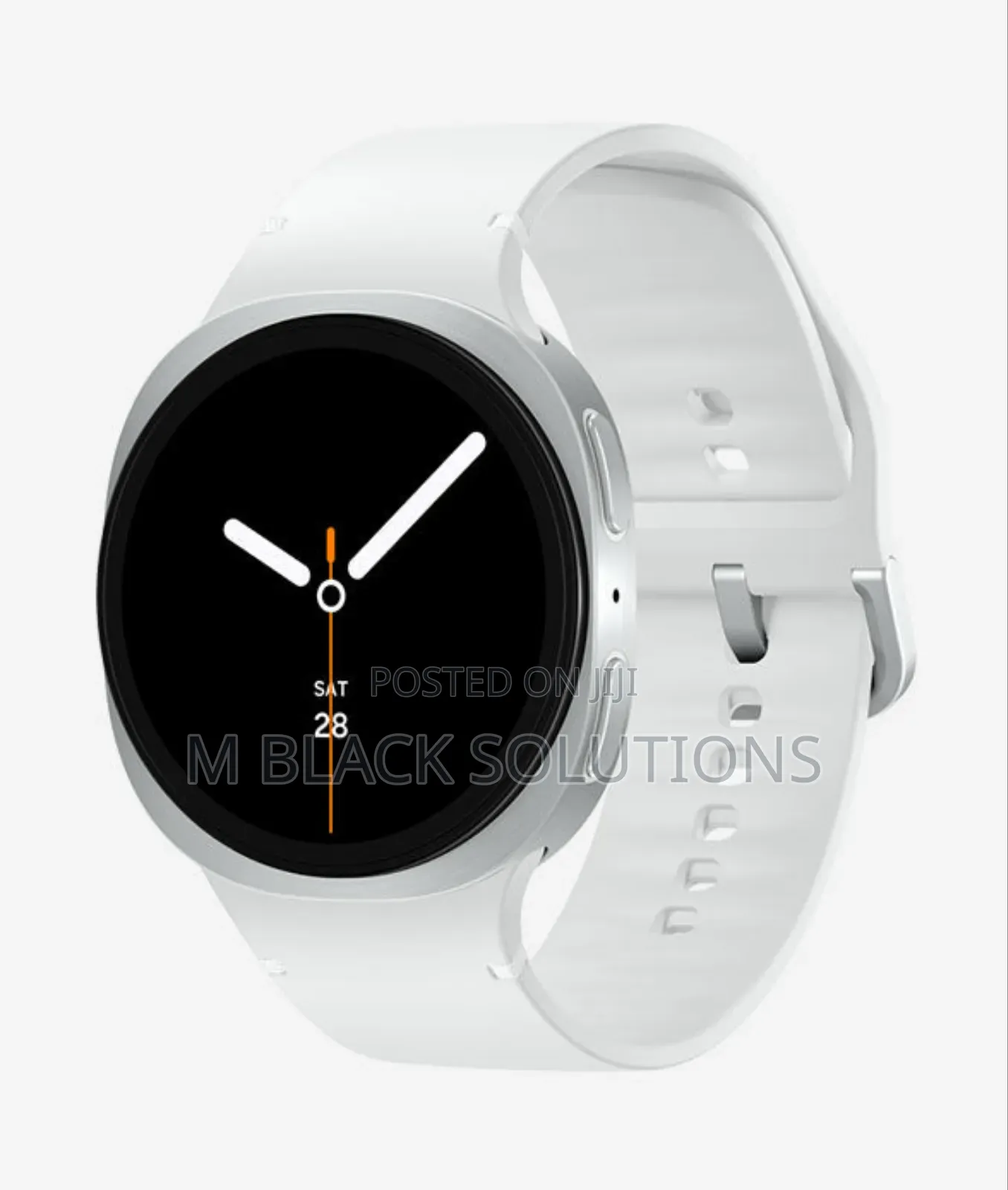 Samsung Galaxy Watch - 8 40mm