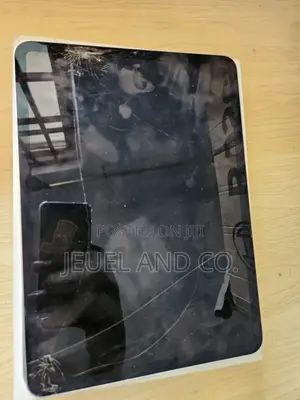 Apple iPad Pro 11 (2018) 64 GB Silver