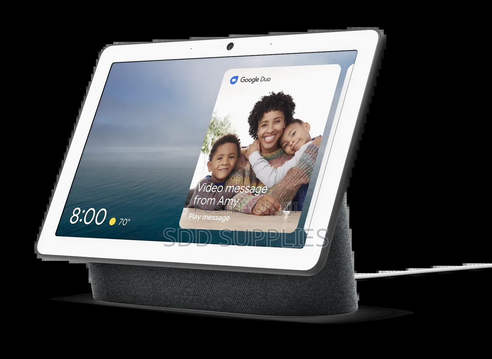 Google Nest Hub Brand New