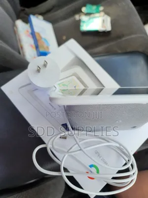 Google Nest Hub Brand New