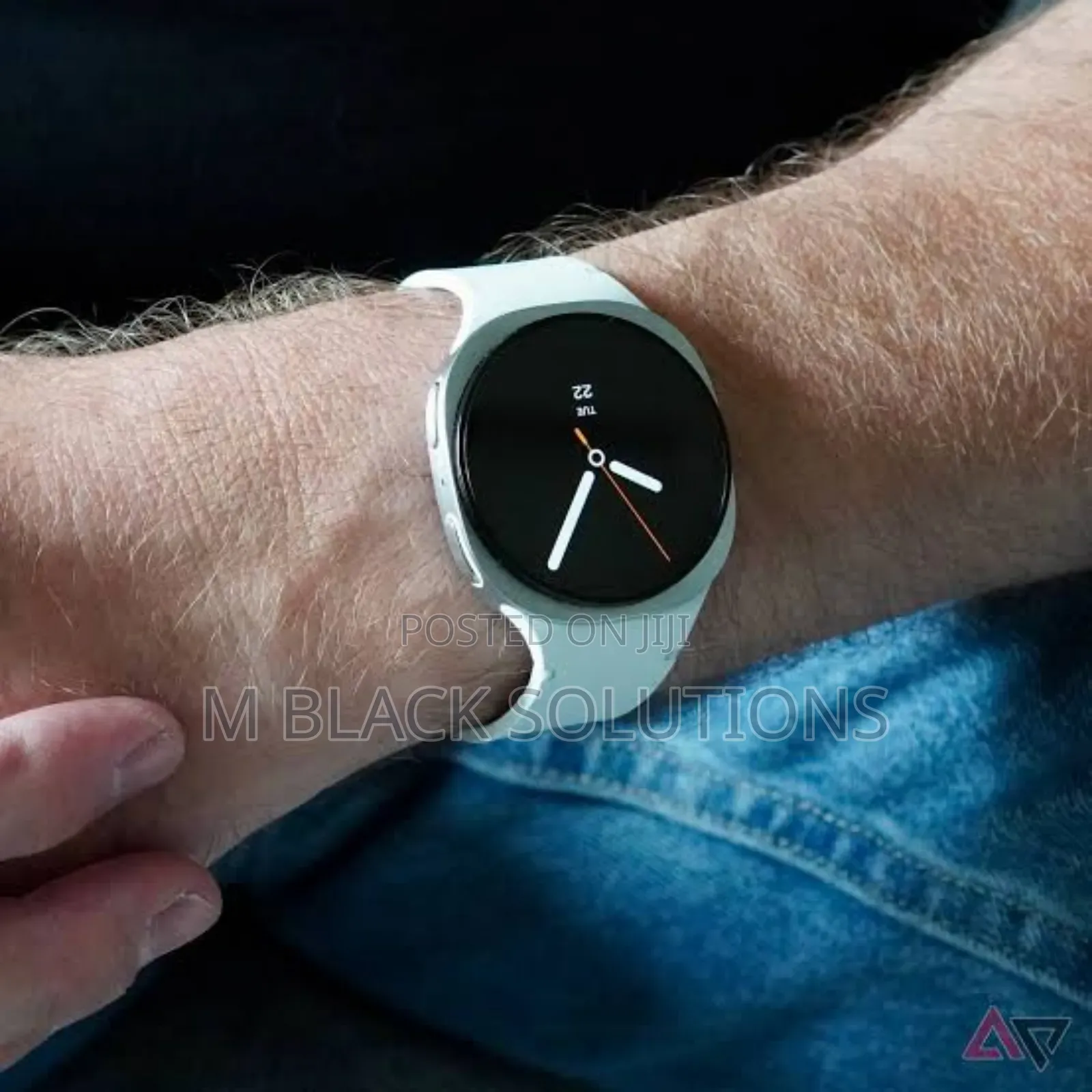 Samsung Galaxy Watch - 8 40mm