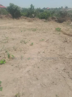2 Plots of Land Forsale at Adietem-Mpatado