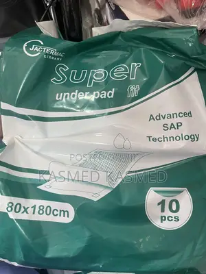Disposable Under Pads