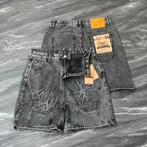 Current Jeans Shorts