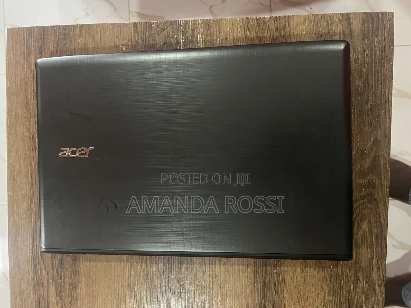 Laptop Acer Aspire E5-774G 8GB Intel Core i3 HDD 1T