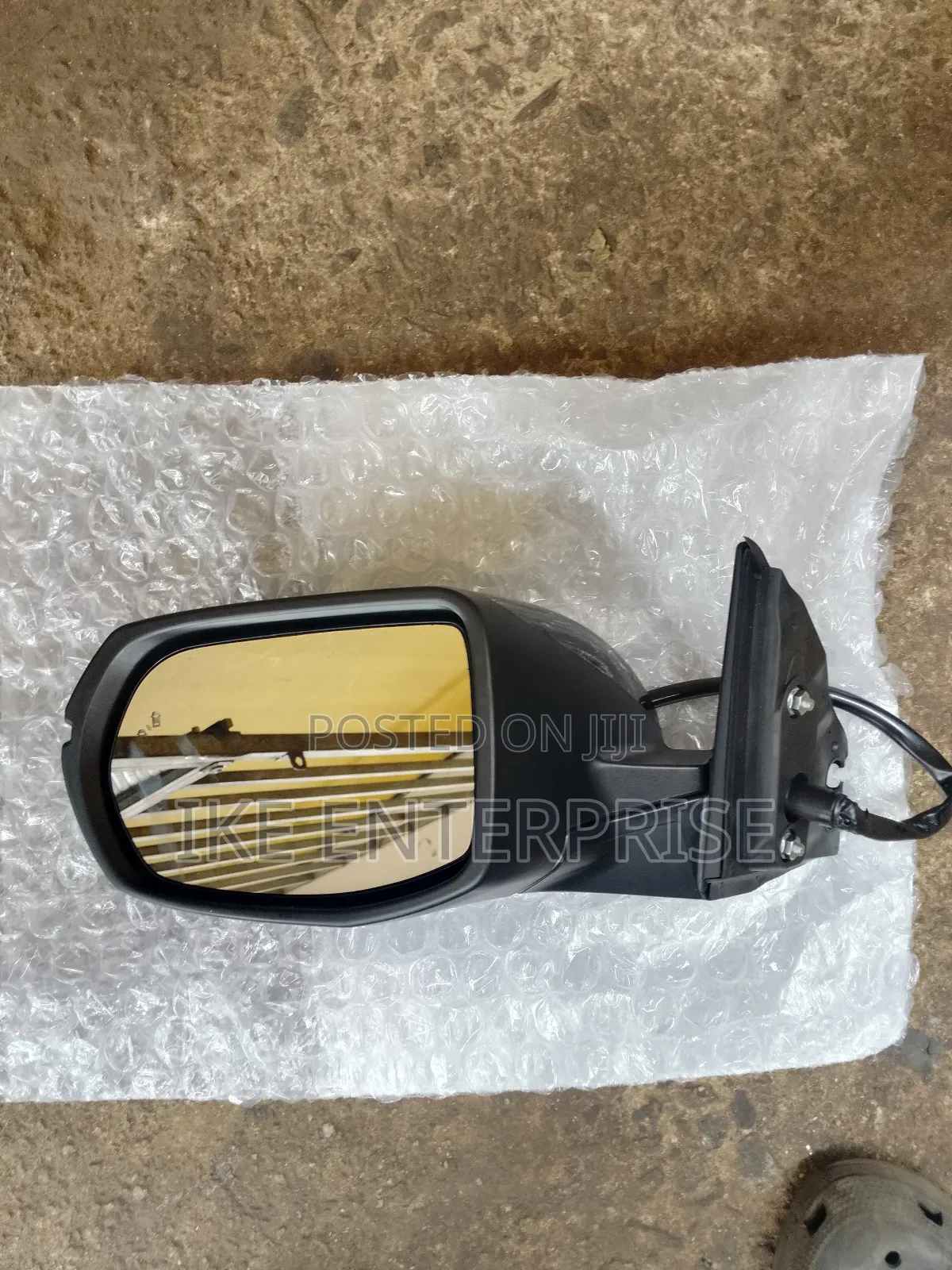 Honda CRV Mirror With Sensor and Light 2017,2018,2019,2020,2021,2022