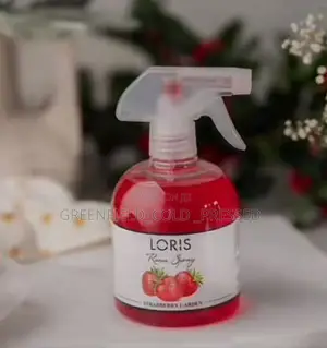Loris Room Spray 500ml