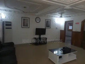 Fully Furnished Apartment at Takoradi Anaji for Short Term