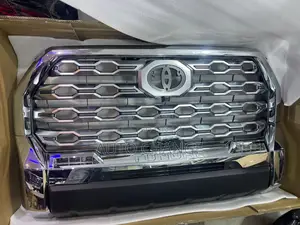 Tundra 2024 Complete Front Grill