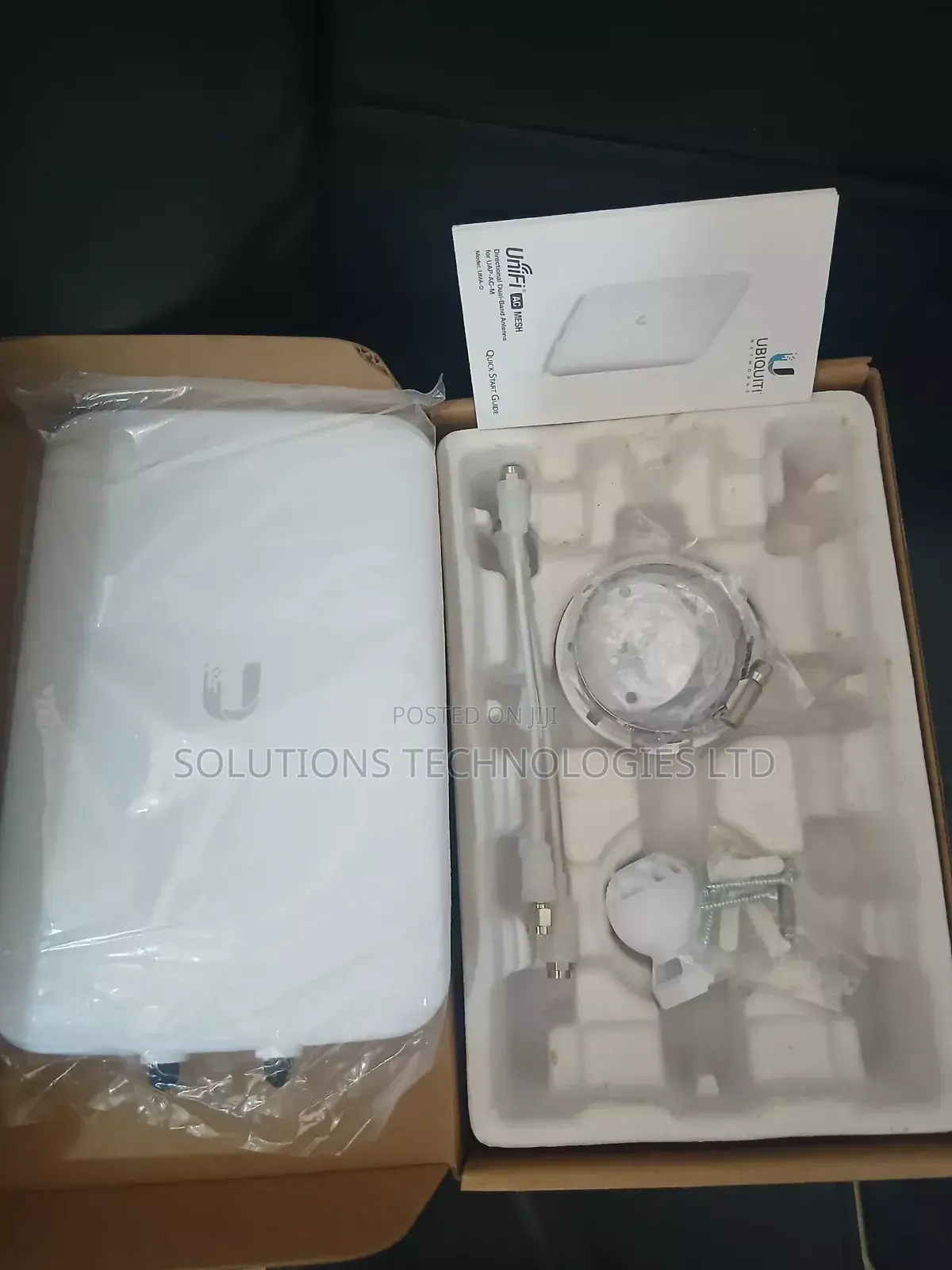 Unifi Directional Dual-Band Antenna