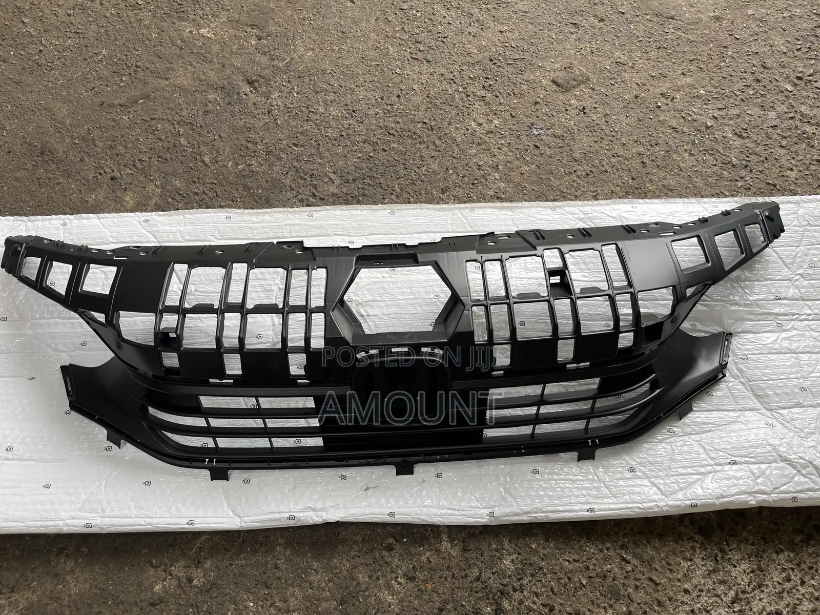 Honda Civic 2023 Top Shells/ Grille
