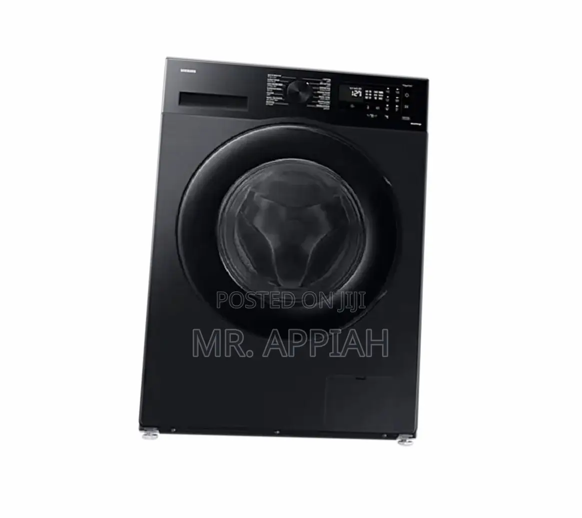 Fresh in Box Samsung 11kg Front Load Washing Machine(Inverter) 