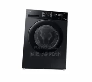 Fresh in Box Samsung 11kg Front Load Washing Machine(Inverter) 