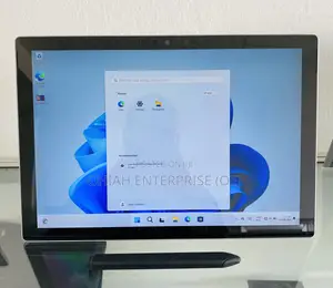 Laptop Microsoft Surface Pro 5 8GB Intel Core i5 SSD 256GB