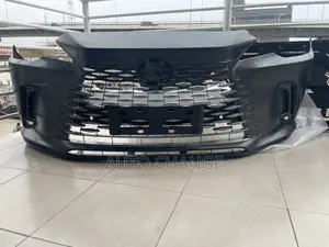 Rx 350 2024 Front Bumper