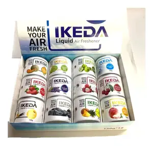 Ikeda Air Refresher 120g