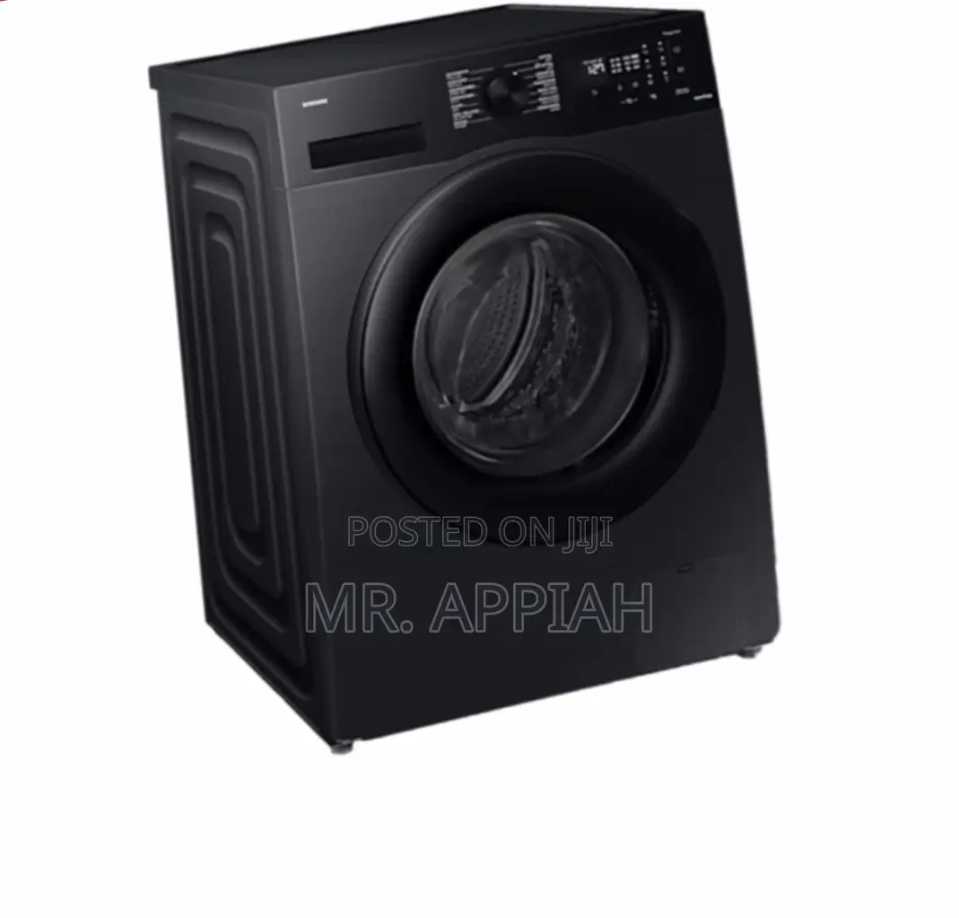 Buy Affordable Samsung 11kg Fully Automatic Front Load Washing Machine