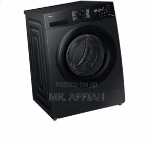 Buy Affordable Samsung 11kg Fully Automatic Front Load Washing Machine
