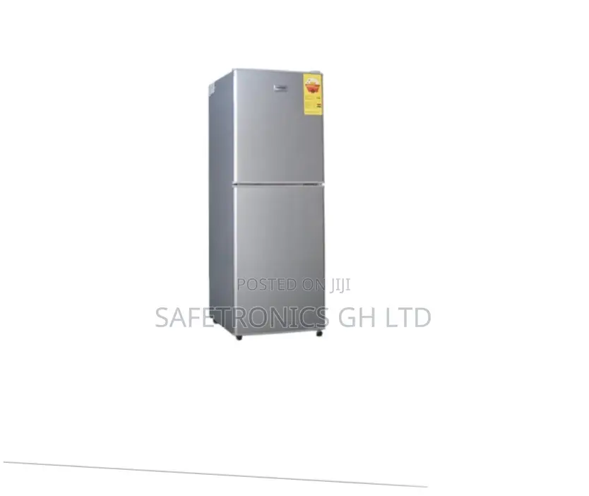 Shop Affordable Nasd2-14fl 116 Liters Grey Nasco Down Freezer Fridge