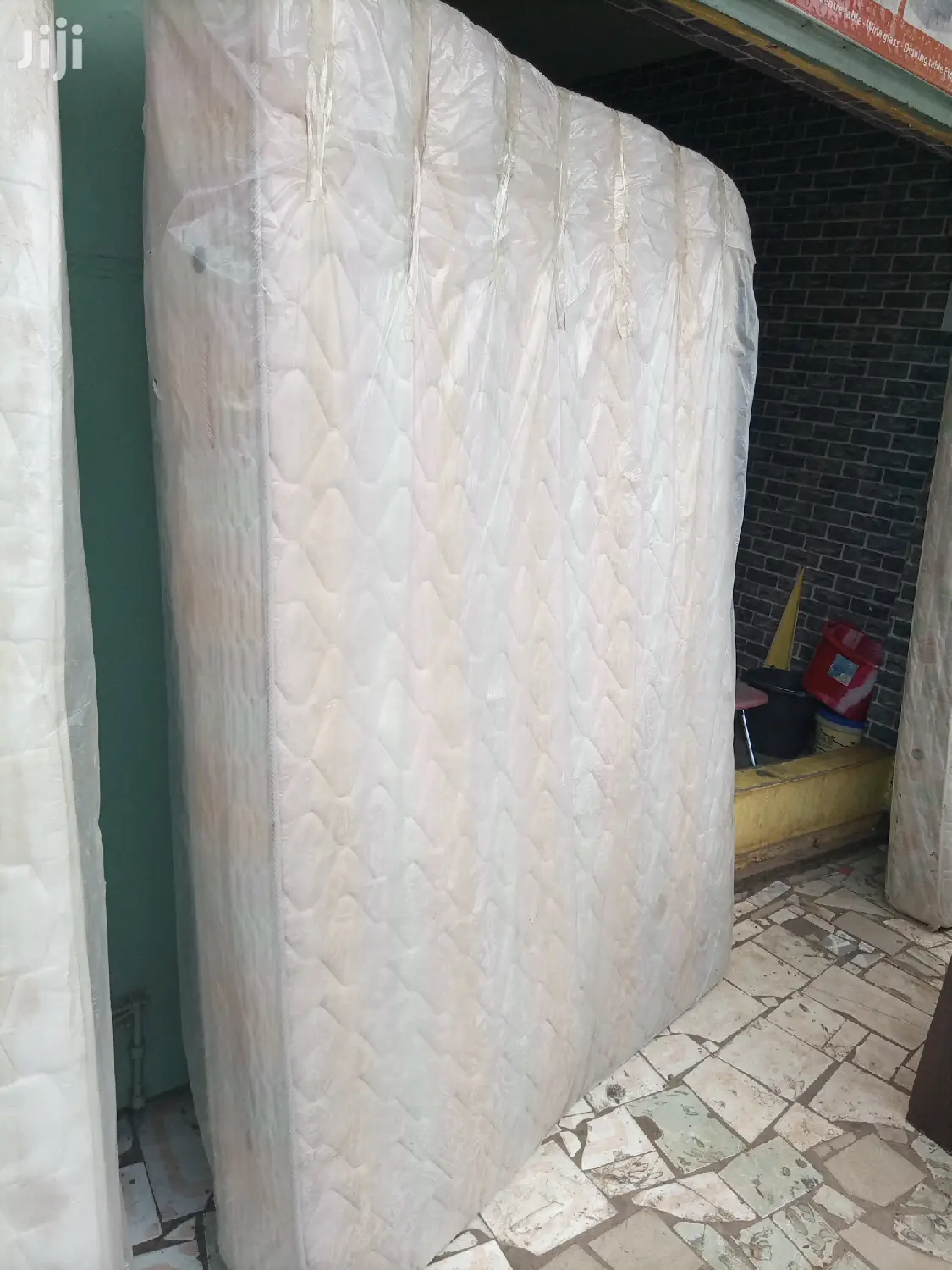 Double Matress. 8inches