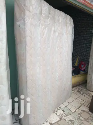 Double Matress. 8inches