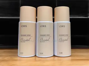 Loris Deodorant Body Spray