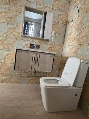 2bdrm Condo in Parent Estate, Sunyani Municipal for rent