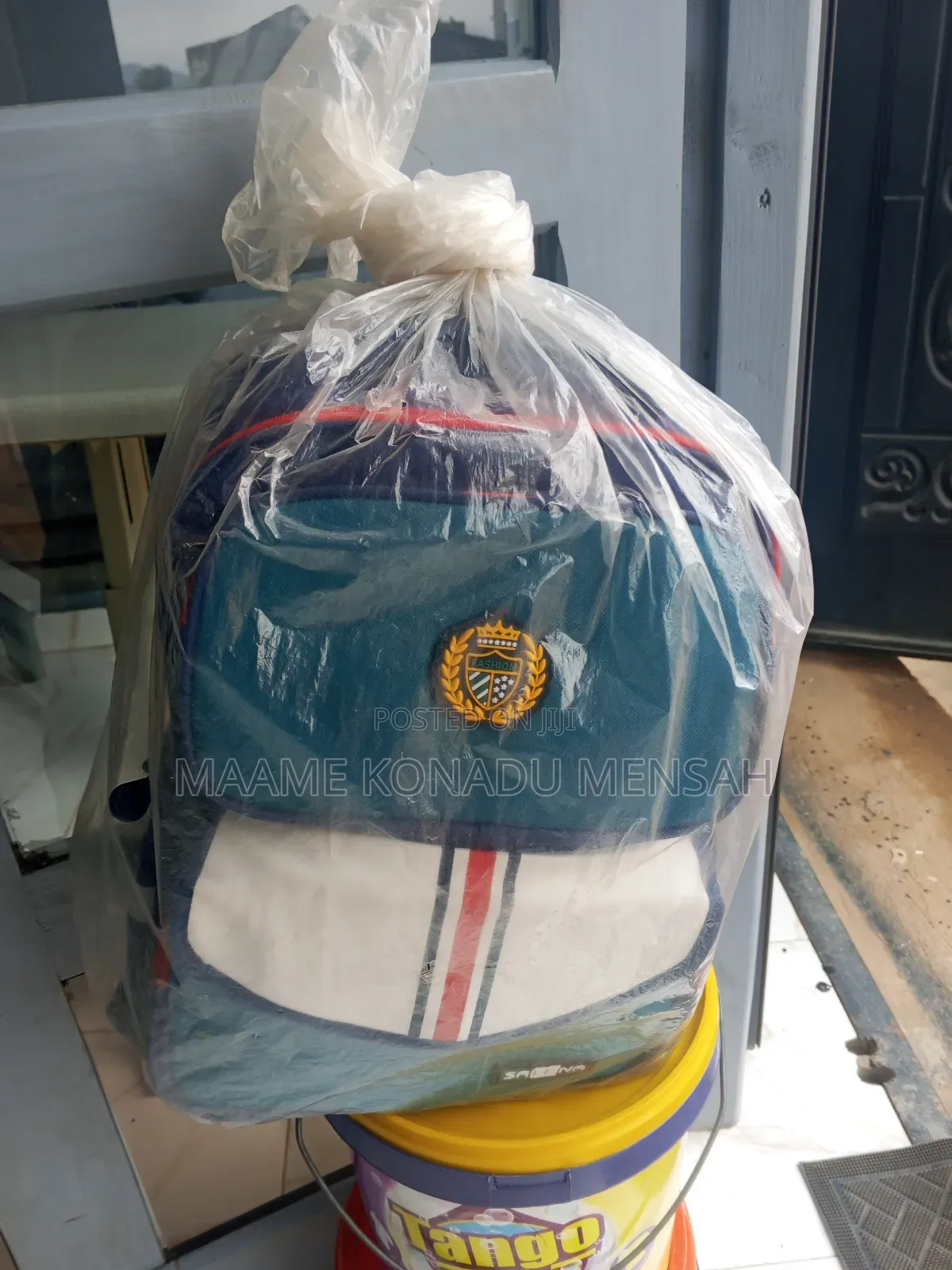 School and Lunch Bags Available