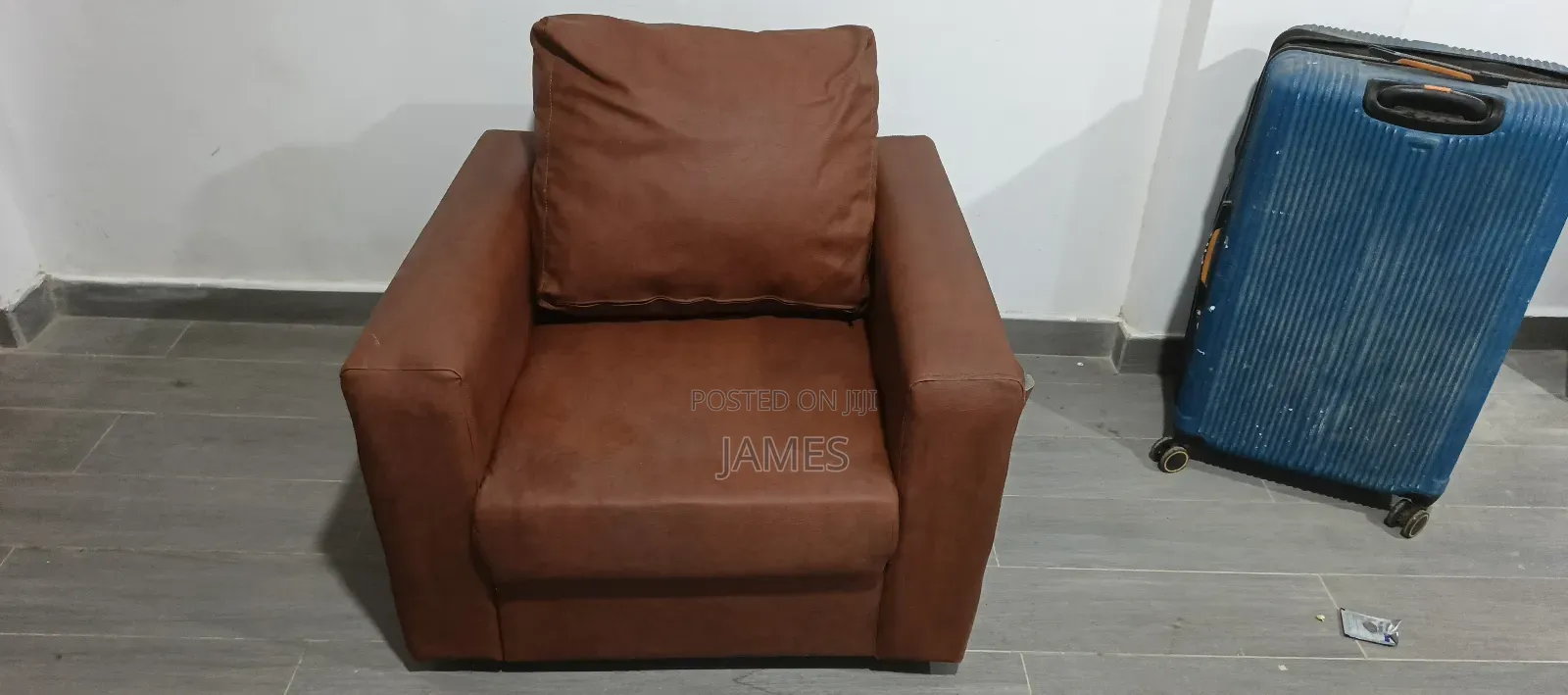 Sofa Set 3-2-1-1