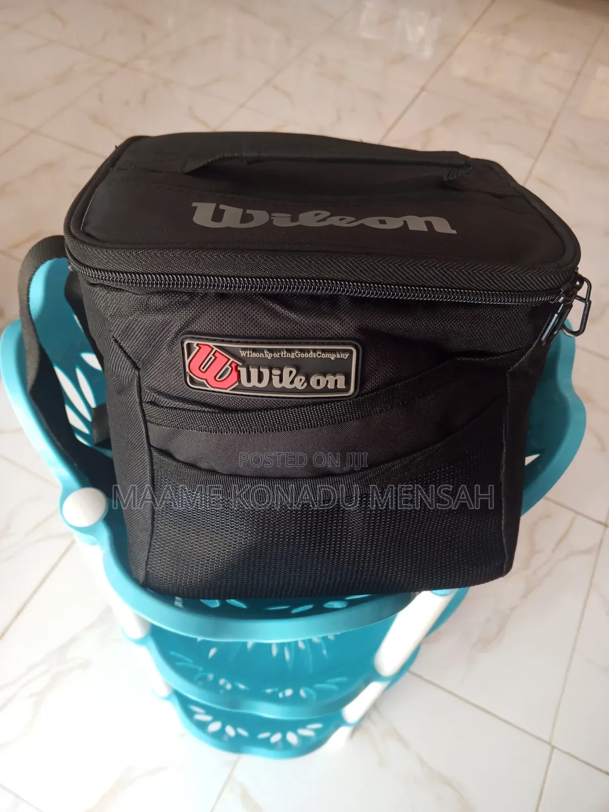 School and Lunch Bags Available