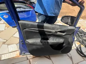 2015-18 Honda Fit Door Tail Gate , Fenders, Rare Bumper, Under Parts