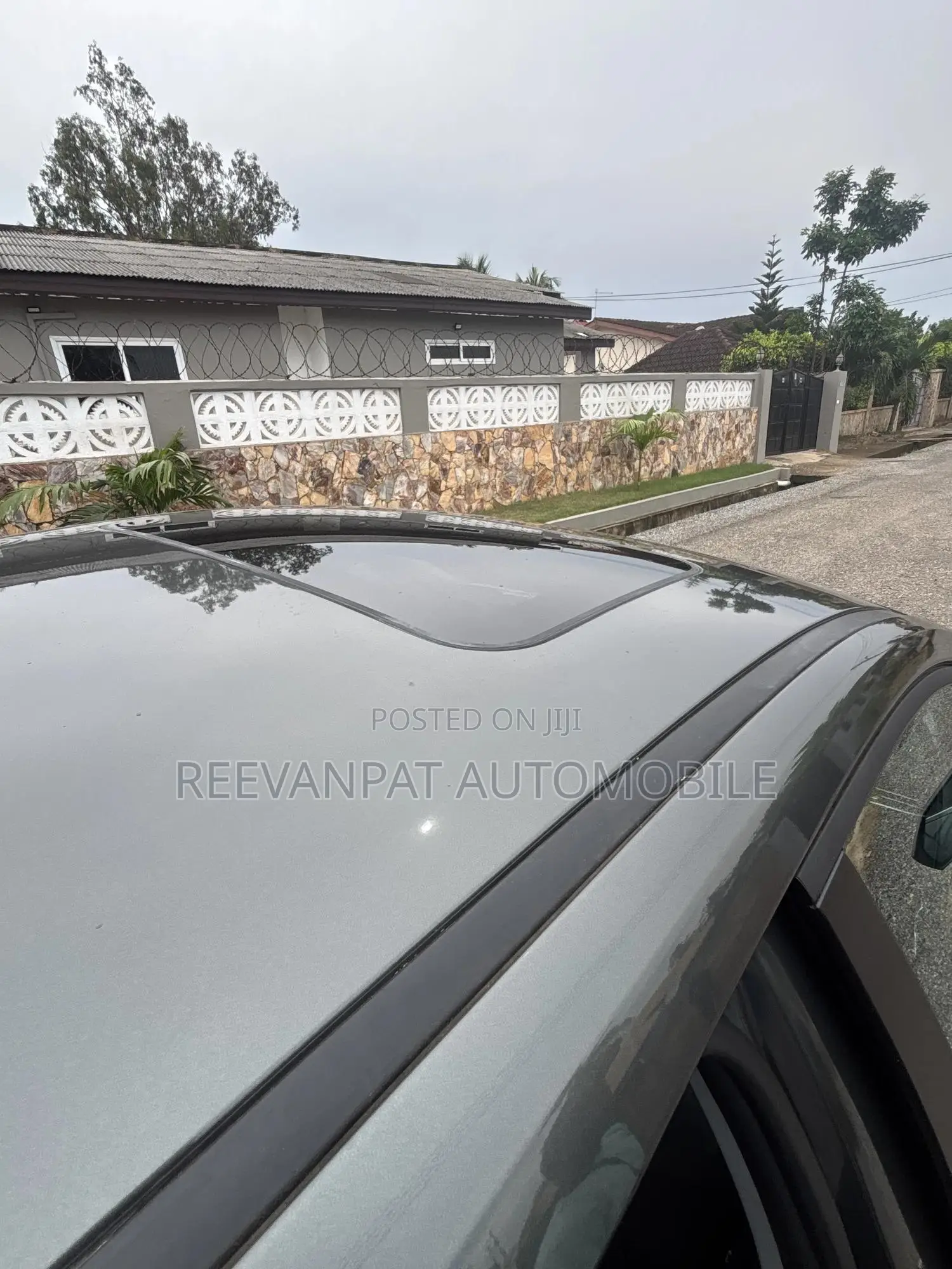 Hyundai Elantra 2025 Gray