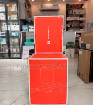 JBL Bar 1000 Mk2