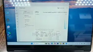 Laptop Lenovo Yoga 9i 16GB Intel Core i7 SSD 512GB