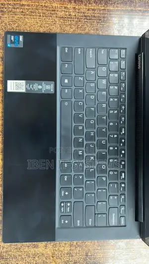 Laptop Lenovo Yoga 9i 16GB Intel Core i7 SSD 512GB